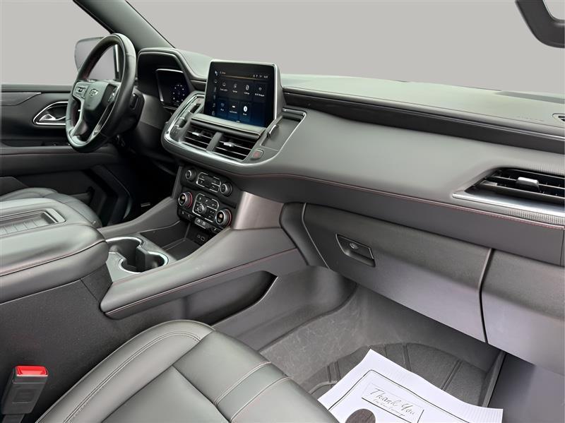 Chevrolet Suburban RST 2023