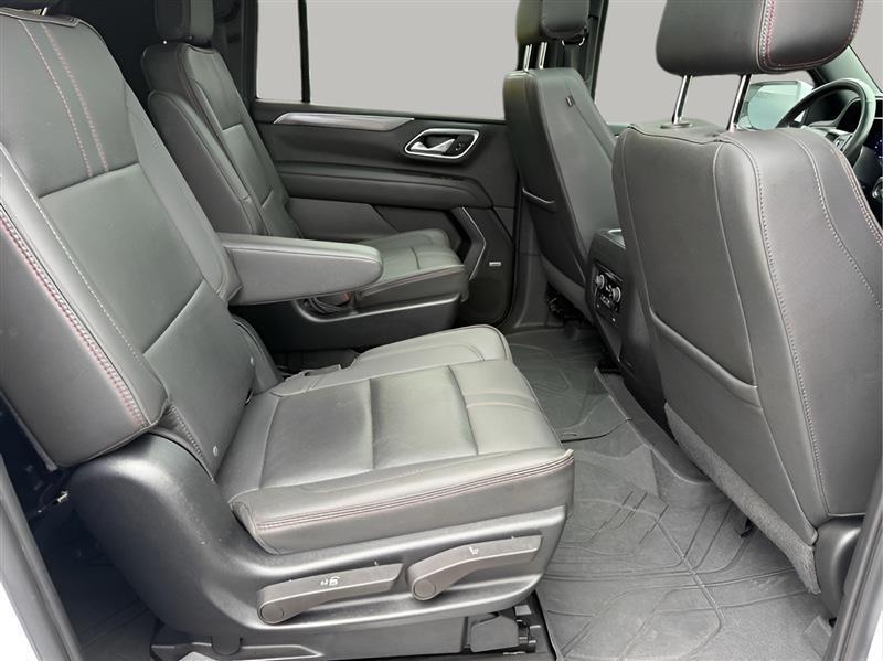 Chevrolet Suburban RST 2023
