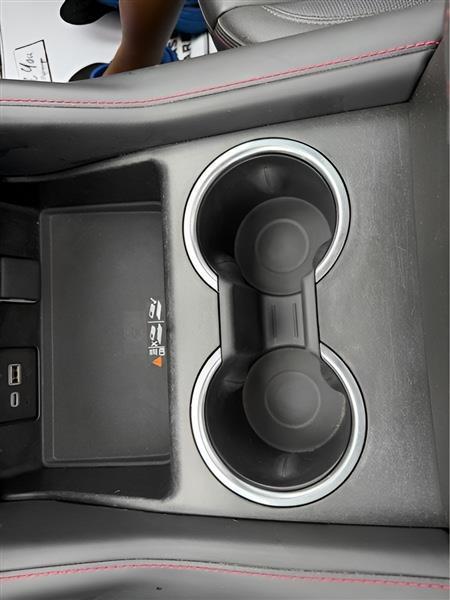 Chevrolet Suburban RST 2023