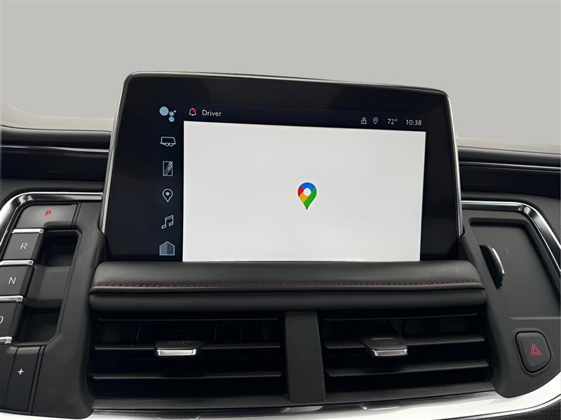 Chevrolet Suburban RST 2023