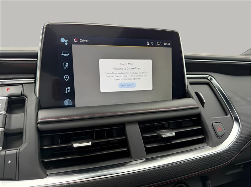 Chevrolet Suburban RST 2023