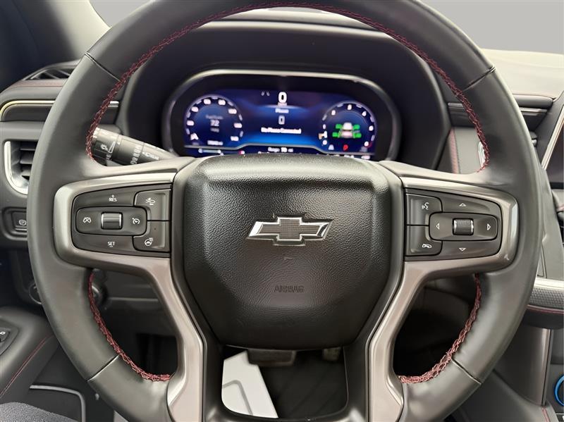 Chevrolet Suburban RST 2023