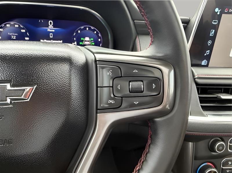 Chevrolet Suburban RST 2023