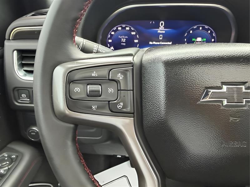 Chevrolet Suburban RST 2023