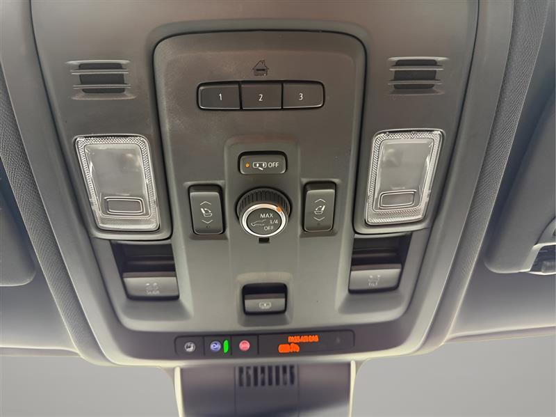 Chevrolet Suburban RST 2023