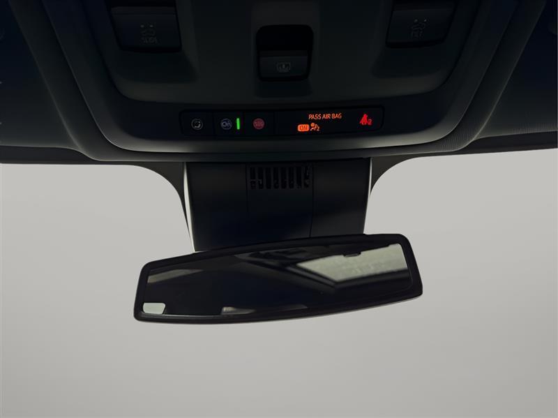 Chevrolet Suburban RST 2023