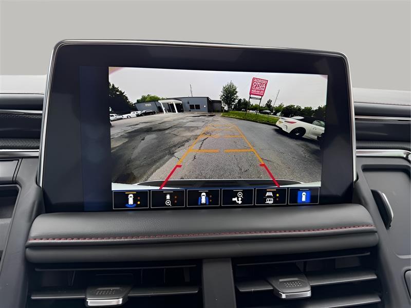 Chevrolet Suburban RST 2023