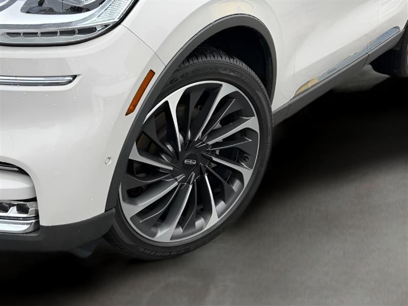 Lincoln Aviator Reserve AWD 2020