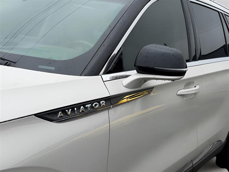 Lincoln Aviator Reserve AWD 2020
