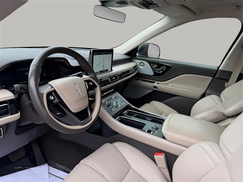 Lincoln Aviator Reserve AWD 2020
