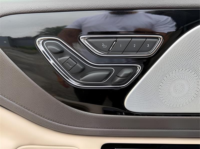 Lincoln Aviator Reserve AWD 2020