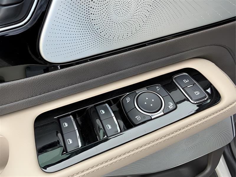 Lincoln Aviator Reserve AWD 2020