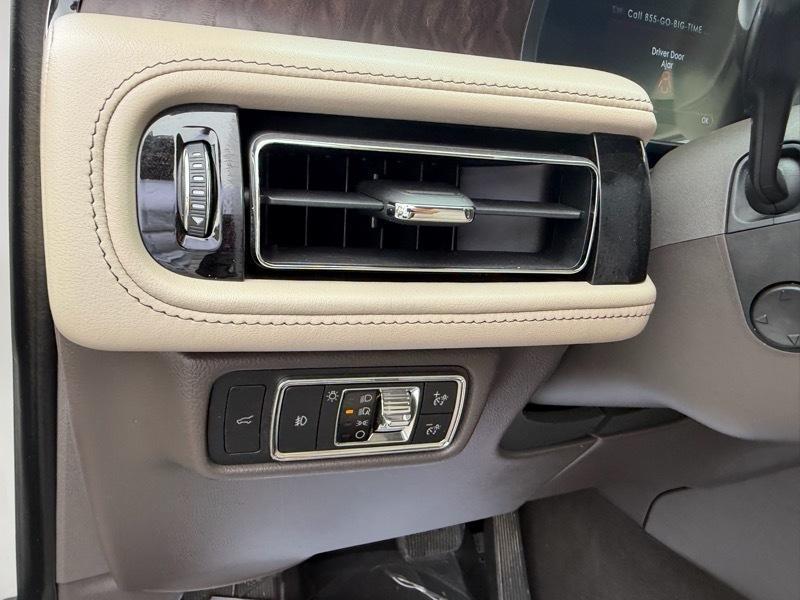 Lincoln Aviator Reserve AWD 2020
