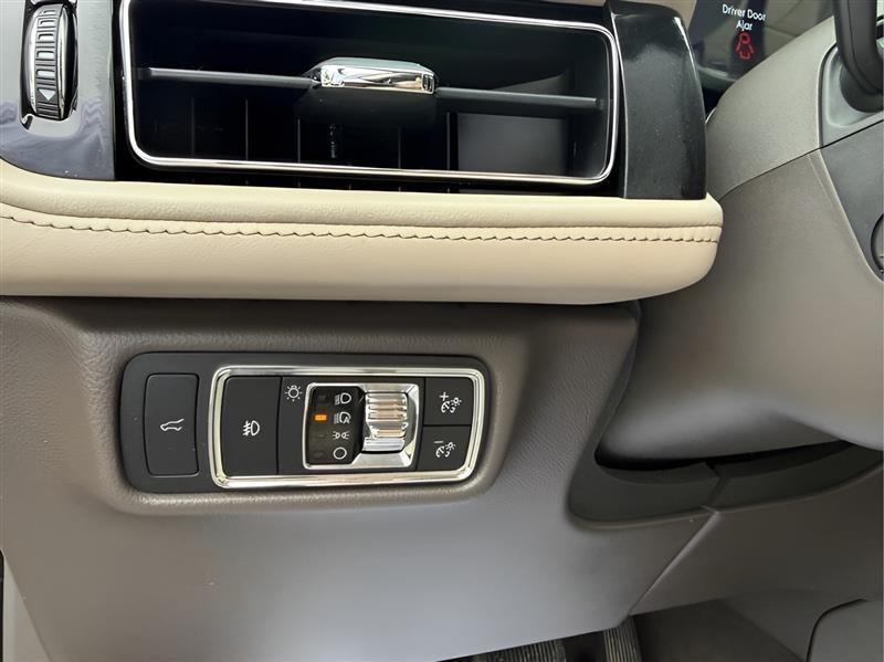 Lincoln Aviator Reserve AWD 2020