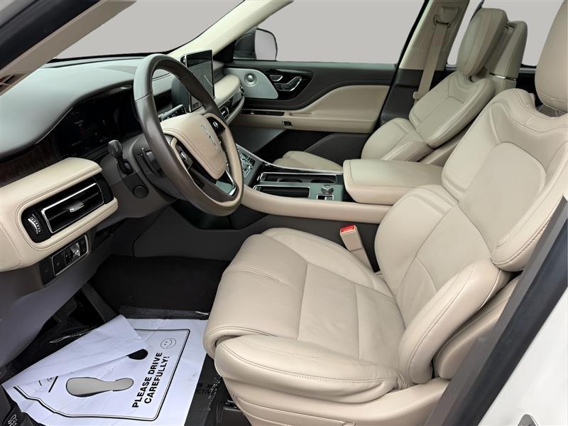 Lincoln Aviator Reserve AWD 2020