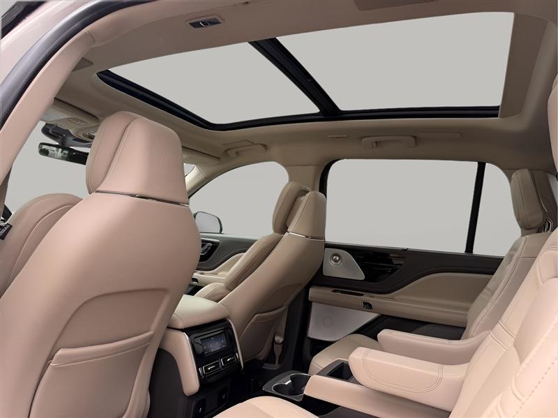 Lincoln Aviator Reserve AWD 2020