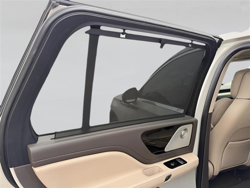 Lincoln Aviator Reserve AWD 2020