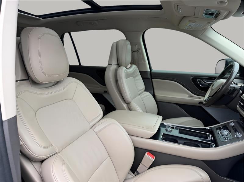 Lincoln Aviator Reserve AWD 2020