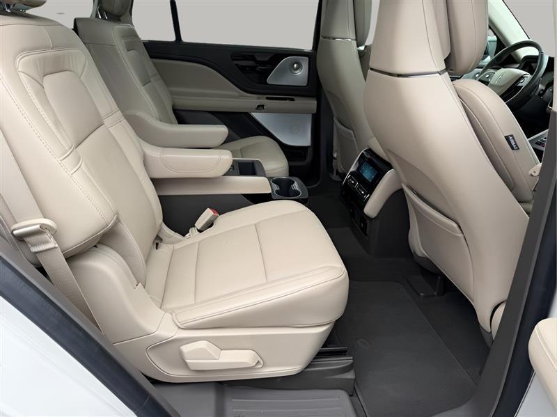 Lincoln Aviator Reserve AWD 2020