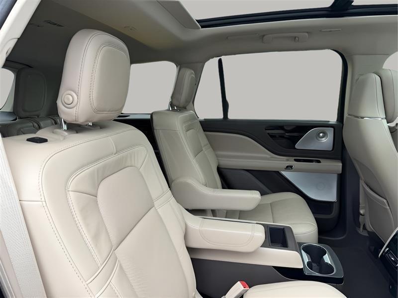Lincoln Aviator Reserve AWD 2020