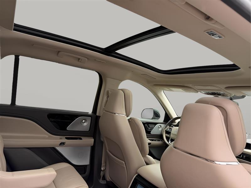 Lincoln Aviator Reserve AWD 2020