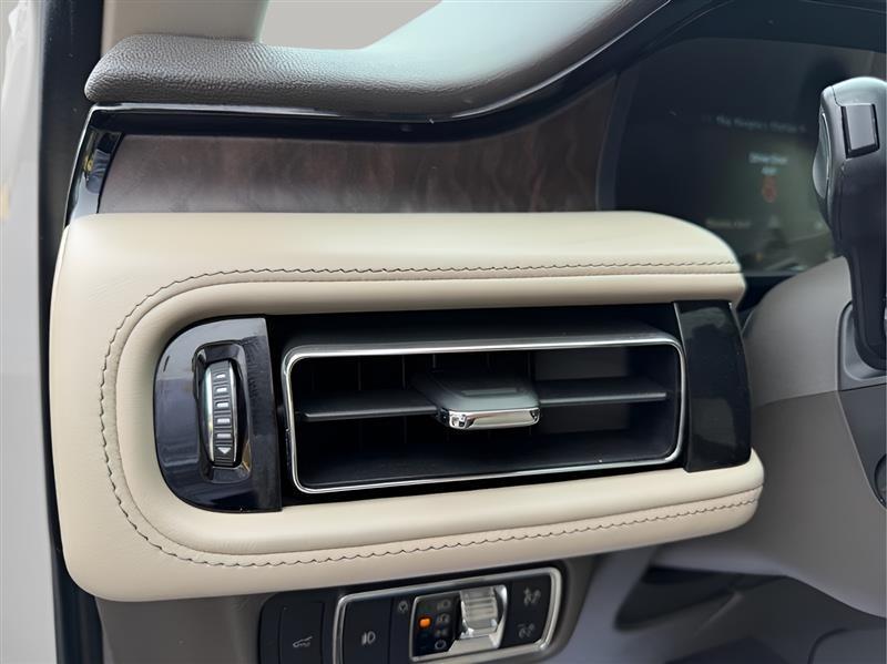 Lincoln Aviator Reserve AWD 2020