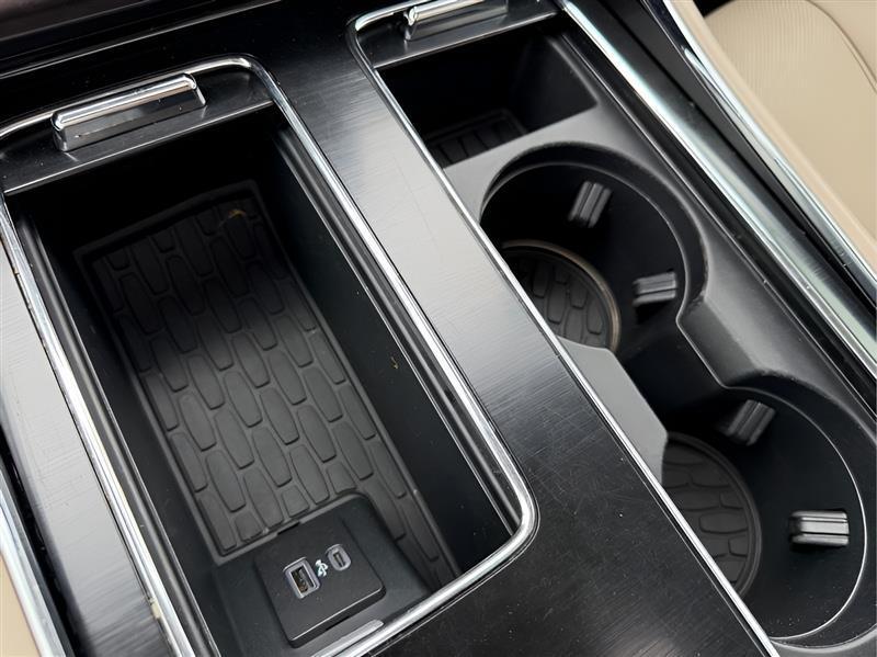 Lincoln Aviator Reserve AWD 2020