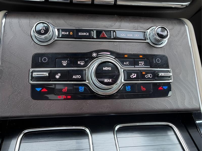 Lincoln Aviator Reserve AWD 2020