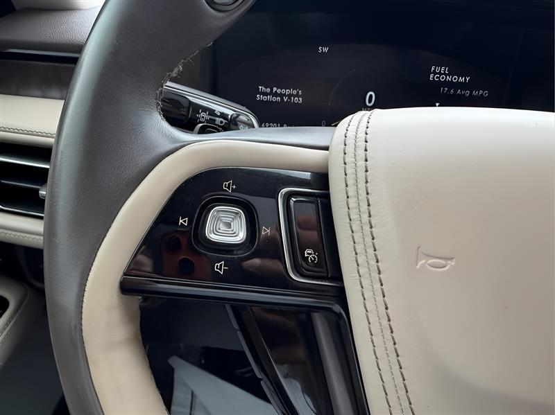 Lincoln Aviator Reserve AWD 2020