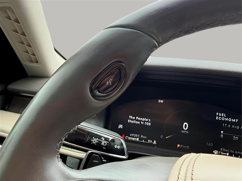 Lincoln Aviator Reserve AWD 2020