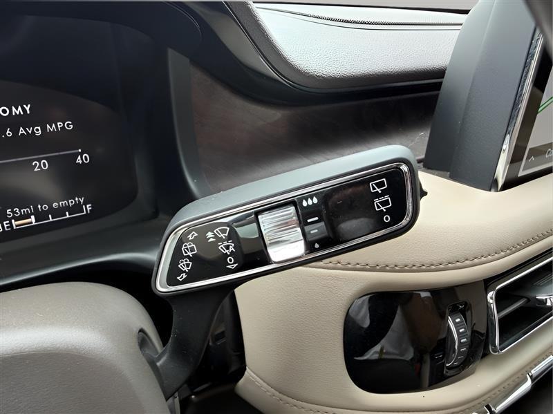 Lincoln Aviator Reserve AWD 2020