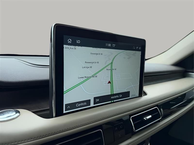 Lincoln Aviator Reserve AWD 2020