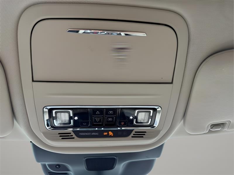 Lincoln Aviator Reserve AWD 2020