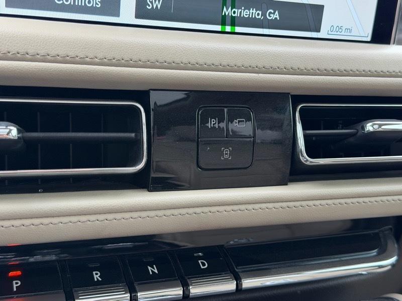 Lincoln Aviator Reserve AWD 2020