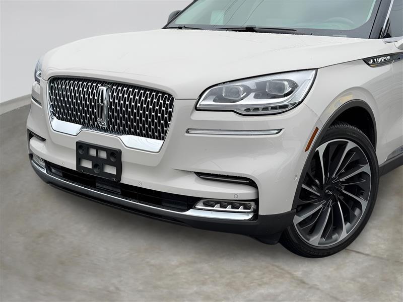 Lincoln Aviator Reserve AWD 2020