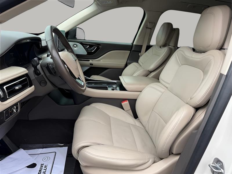 Lincoln Aviator Reserve AWD 2020