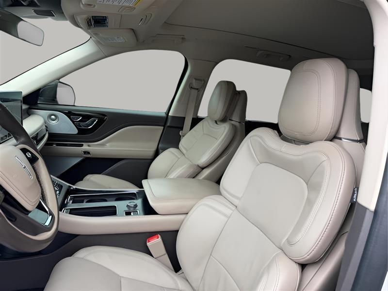 Lincoln Aviator Reserve AWD 2020