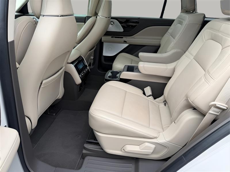 Lincoln Aviator Reserve AWD 2020