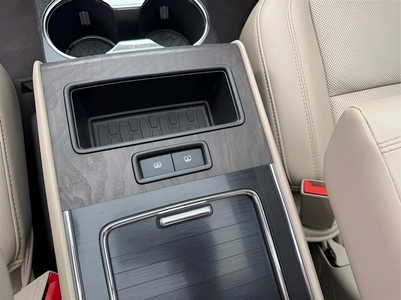Lincoln Aviator Reserve AWD 2020