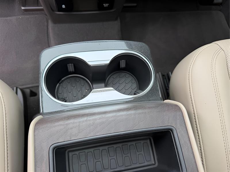 Lincoln Aviator Reserve AWD 2020