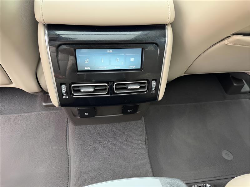 Lincoln Aviator Reserve AWD 2020