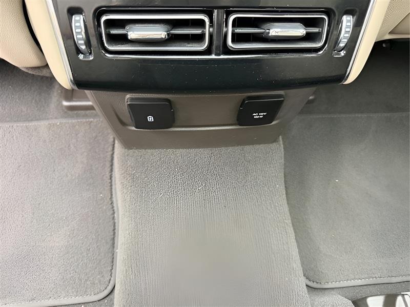 Lincoln Aviator Reserve AWD 2020
