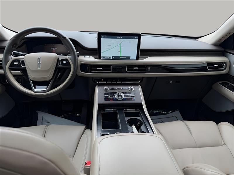 Lincoln Aviator Reserve AWD 2020