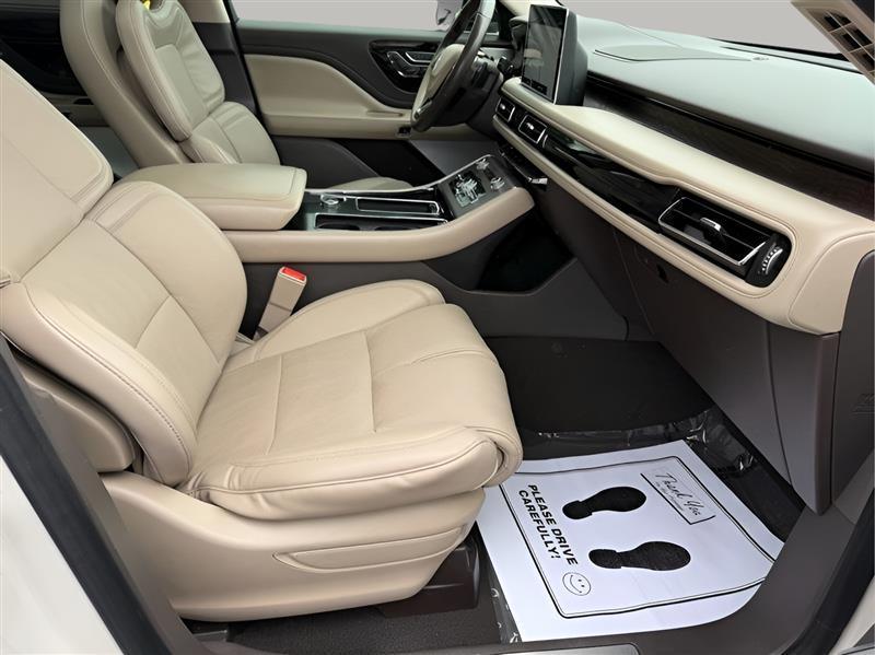 Lincoln Aviator Reserve AWD 2020