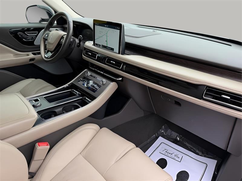 Lincoln Aviator Reserve AWD 2020
