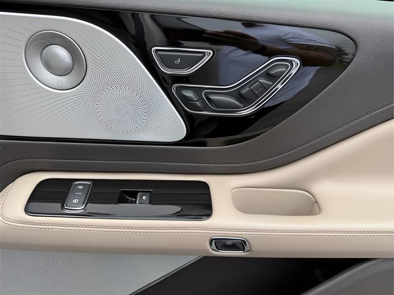 Lincoln Aviator Reserve AWD 2020