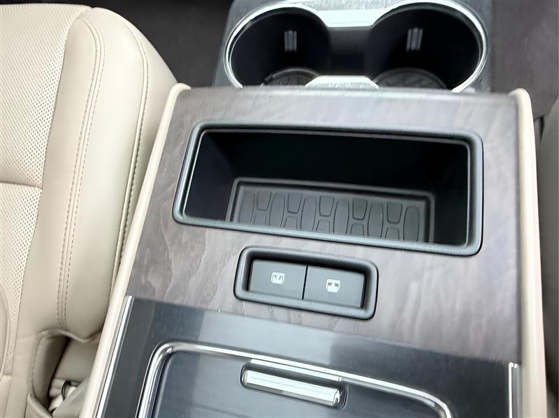 Lincoln Aviator Reserve AWD 2020