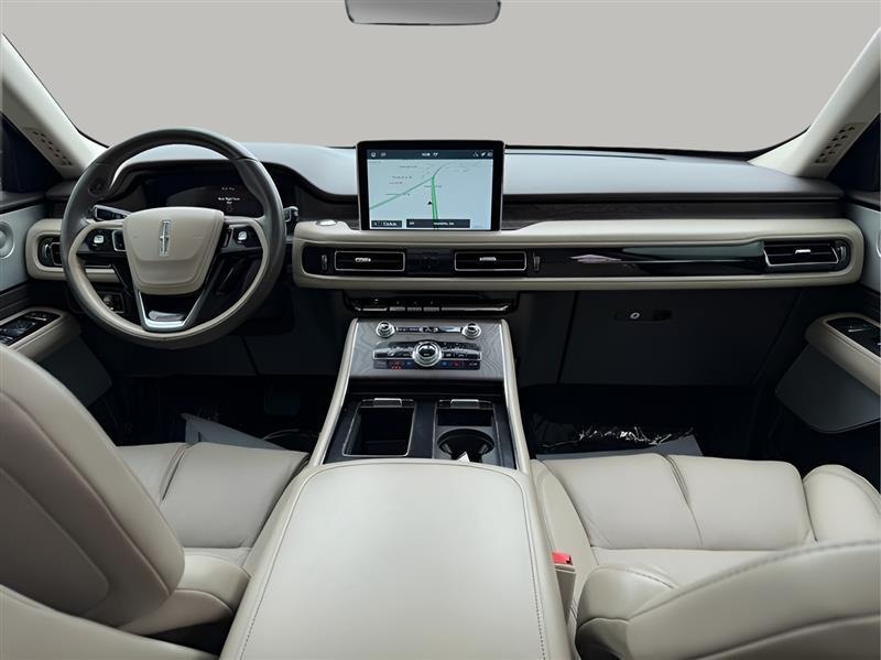 Lincoln Aviator Reserve AWD 2020