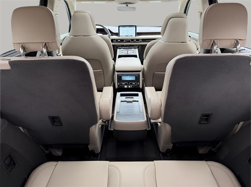 Lincoln Aviator Reserve AWD 2020