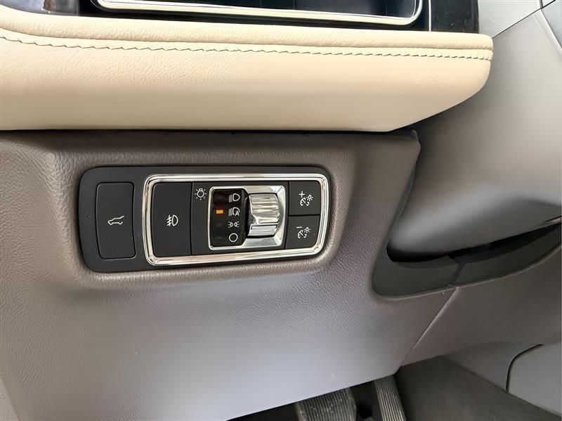 Lincoln Aviator Reserve AWD 2020
